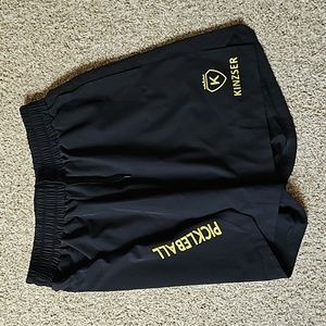 Kinzser Pickleball Shorts Medium
